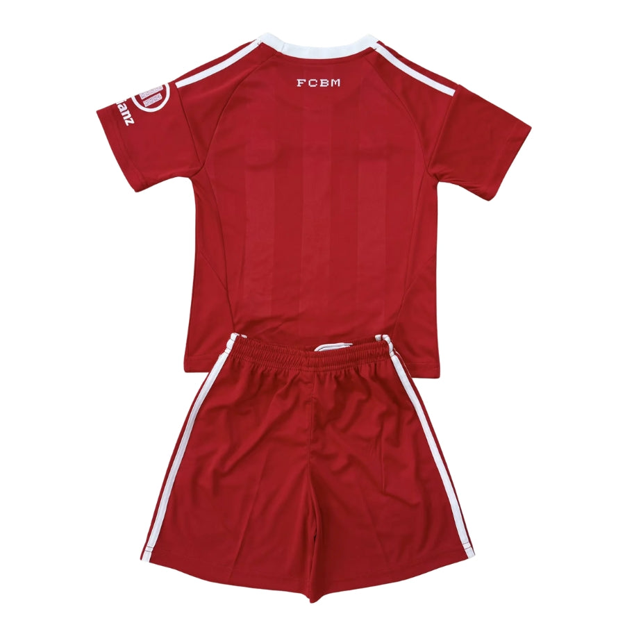 Kids kit Bayern München GK 3 Fan Jersey 2025/26