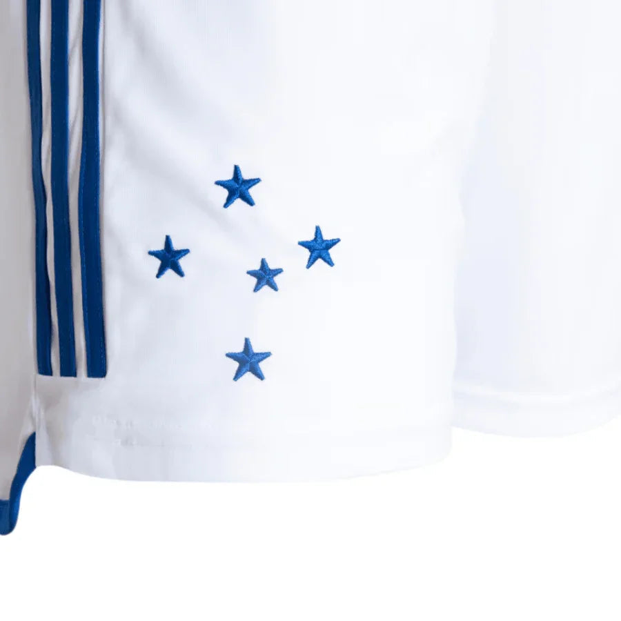 Short Cruzeiro Home 24/25