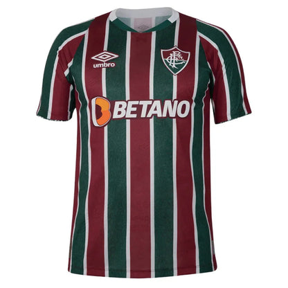 Fluminense Home 2024/25 - Fan Version