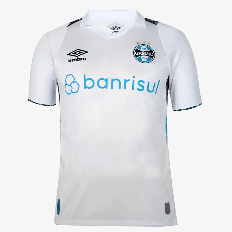 Gremio Away 2024/25 - Fan Version