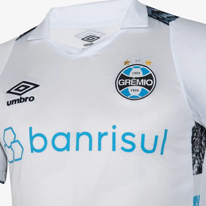 Gremio Away 2024/25 - Fan Version