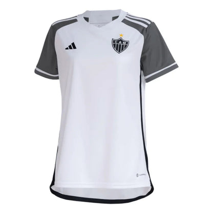 Atlético Mineiro Away Jersey Women's  2023/24