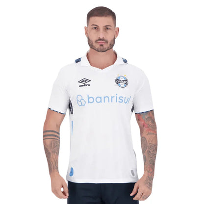 Gremio Away 2024/25 - Fan Version