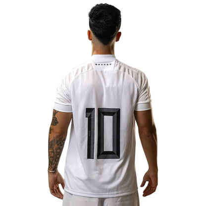 Ceará Away Fan Jersey 2025/26