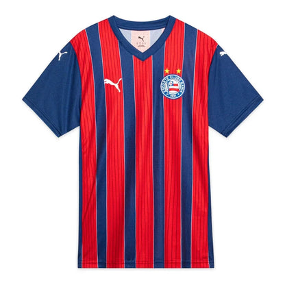 Bahia Home Fan Jersey 2025/26