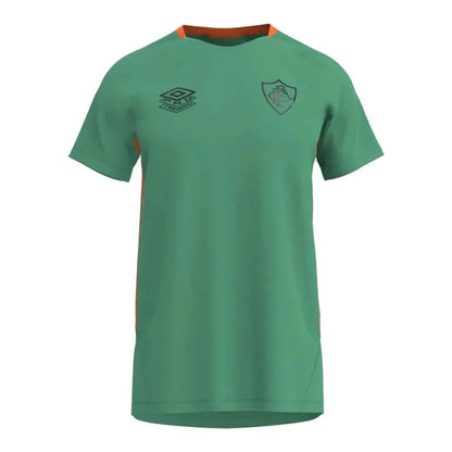 Fluminense Training Fan Jersey 2025/26