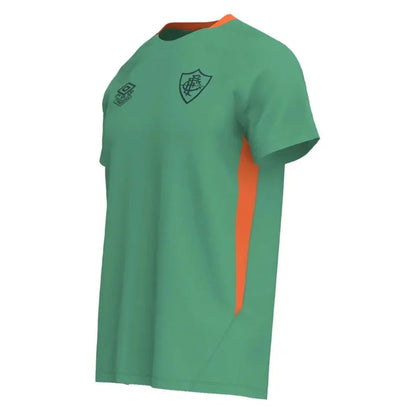 Fluminense Training Fan Jersey 2025/26