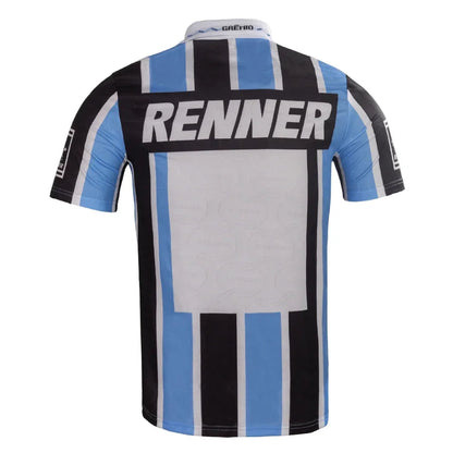 Grêmio Home Retro Jersey 1995