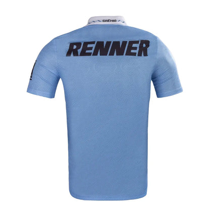 Grêmio Special Retro Jersey 1995