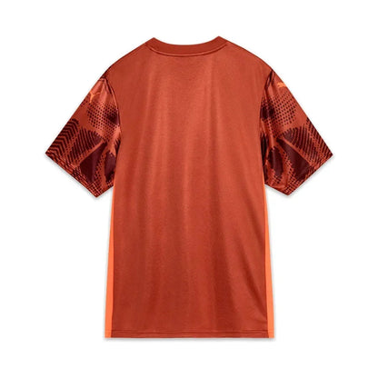 Palmeiras GK Away Fan Jersey 2025/26