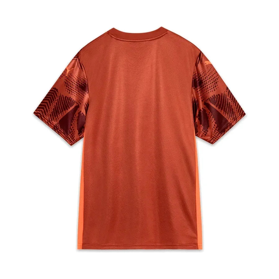 Palmeiras GK Away Fan Jersey 2025/26