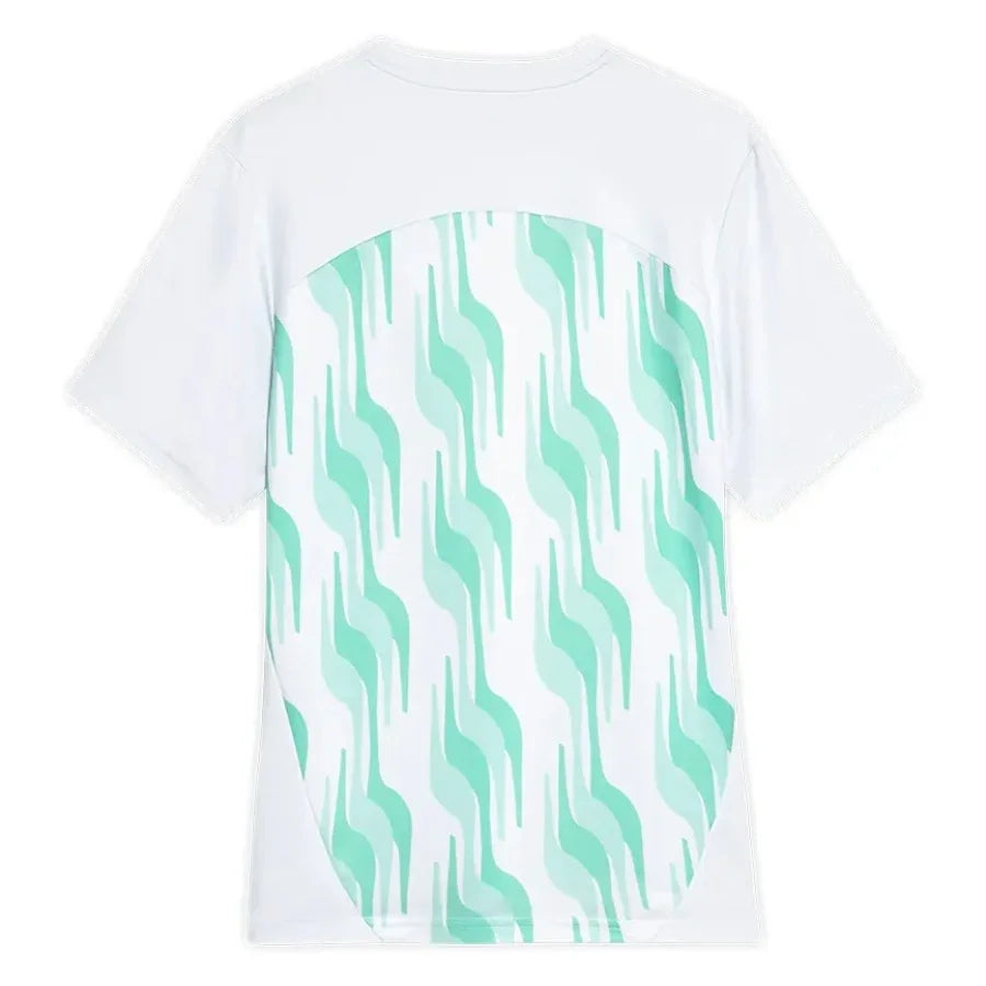 Palmeiras Pre Match Fan Jersey 2025/26