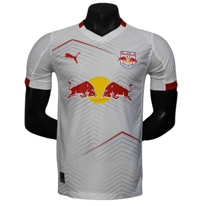 Red Bull Bragantino Home Authentic Player 2025/26
