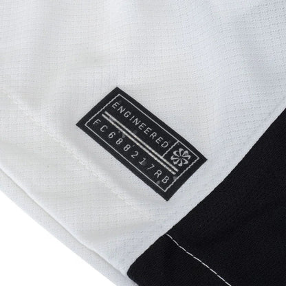 Corinthians Home Fan Jersey 2025/26