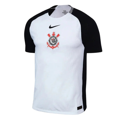 Corinthians Home Fan Jersey 2025/26