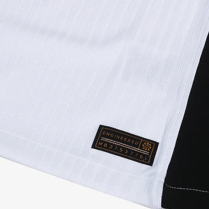 Corinthians Home Fan Jersey 2025/26