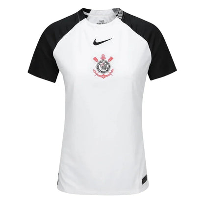 Corinthians Home Woman's Jersey 2025/26