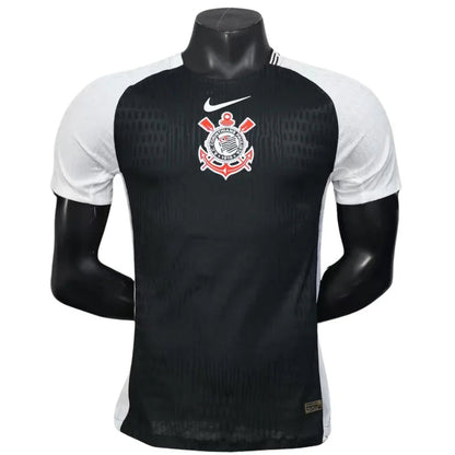 Corinthians Away Authentic Player 2025/26