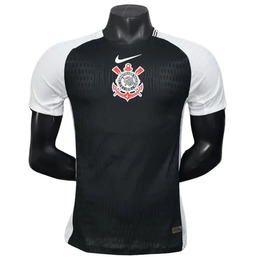 Corinthians Away Authentic Player 2025/26