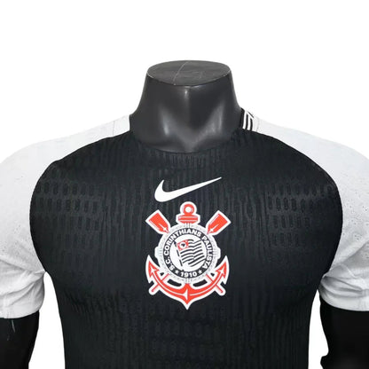 Corinthians Away Authentic Player 2025/26