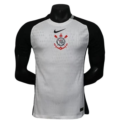 Corinthians Home Authentic Player 2025/26
