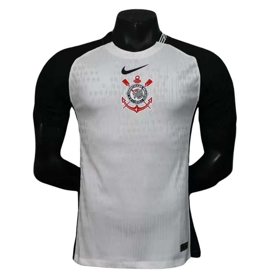 Corinthians Home Authentic Player 2025/26