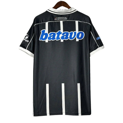 Corinthians Home Retro Jersey 1999