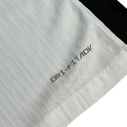 Corinthians Home AUTHENTIC PLAYER  2025/26 Full Sponsor (Official Printing)