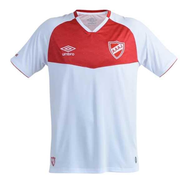 Argentinos Juniors Away Fan Jersey 2025/26
