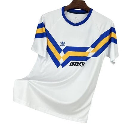 Boca Juniors Retro Away Fan Jersey 1990/91