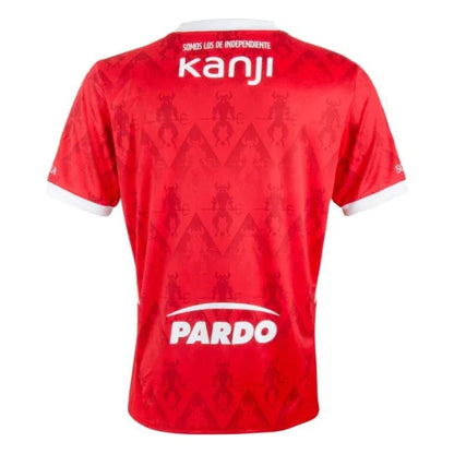 Independiente Home Fan Jersey 2025/26