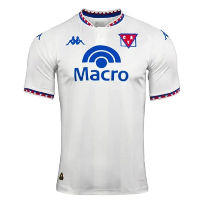 Tigre Away Fan Jersey 2025/26