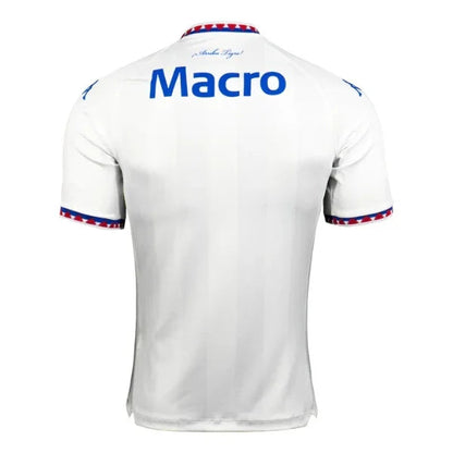 Tigre Away Fan Jersey 2025/26