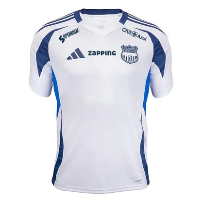Emelec Away Fan Jersey 2025/26