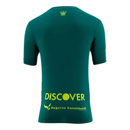 LDU Third Fan Jersey 2025/26