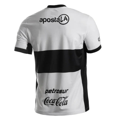 Olimpia Home Fan Jersey 2025/26