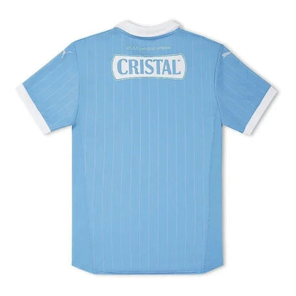 Sporting Cristal Home Fan Jersey 2025/26