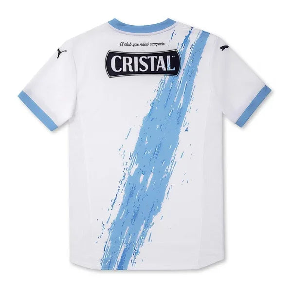 Sporting Cristal Away Fan Jersey 2025/26