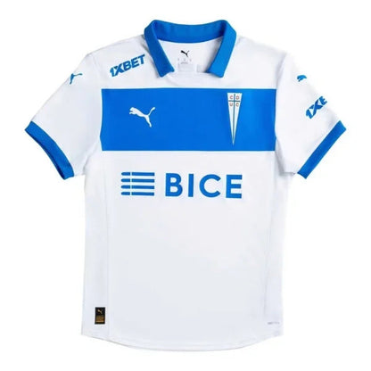 Universidad Católica Home Fan Jersey 2025/26