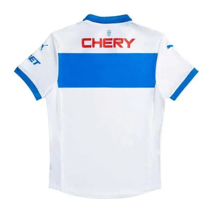 Universidad Católica Home Fan Jersey 2025/26