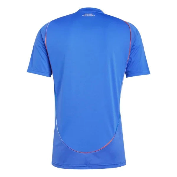 Universidad de Chile Home Fan Jersey 2025/26