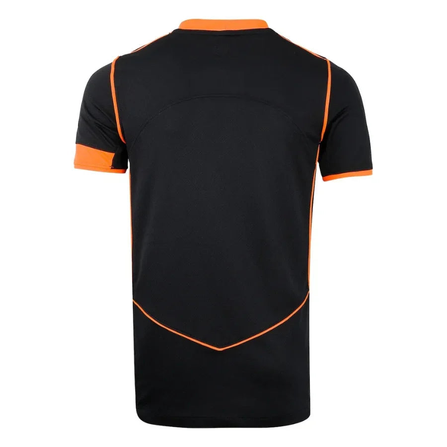 Corinthians Third Fan Jersey 2025/26