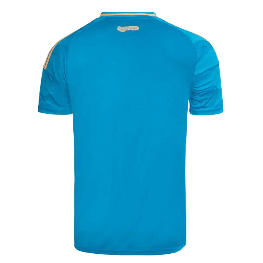 Cruzeiro Third Fan Jersey 2025/26
