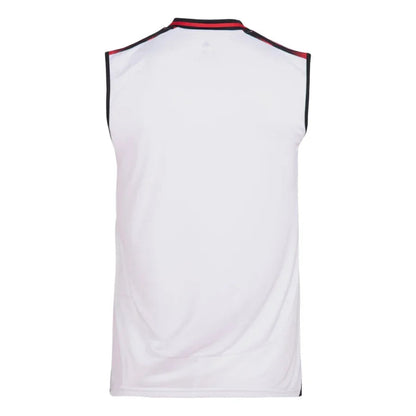 Flamengo Away Regatta Fan Jersey 2025/26