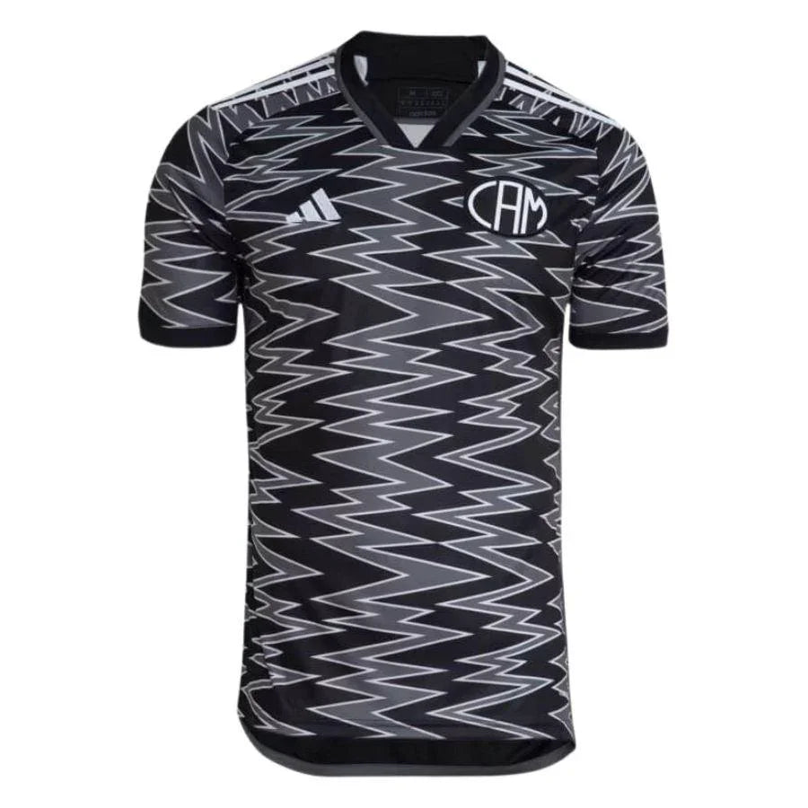 Atlético Mineiro Third Jersey 2024/25