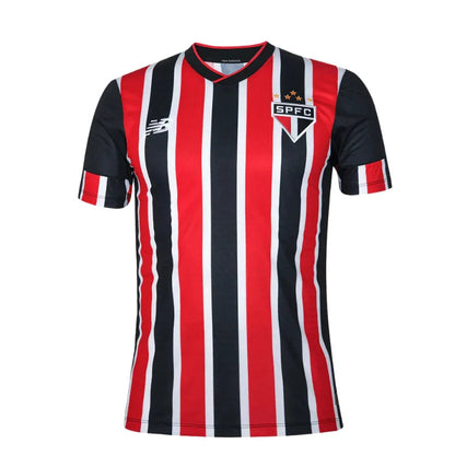 São Paulo Away Jersey 2024/25