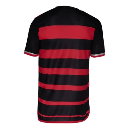 Flamengo Home Jersey 2024/25