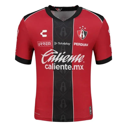 Atlas Home Fan Jersey 2025/26
