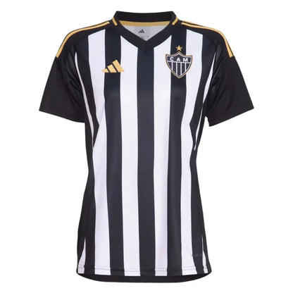 Atlético Mineiro Home Woman's Jersey 2025/26