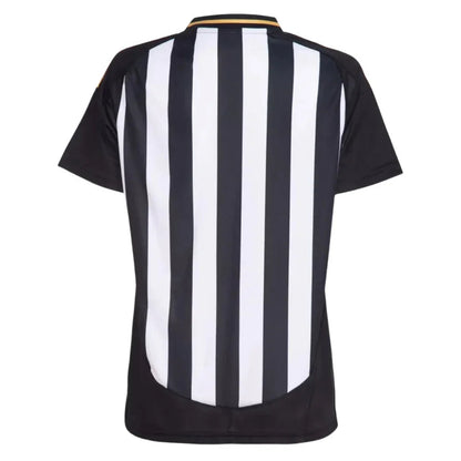 Atlético Mineiro Home Woman's Jersey 2025/26